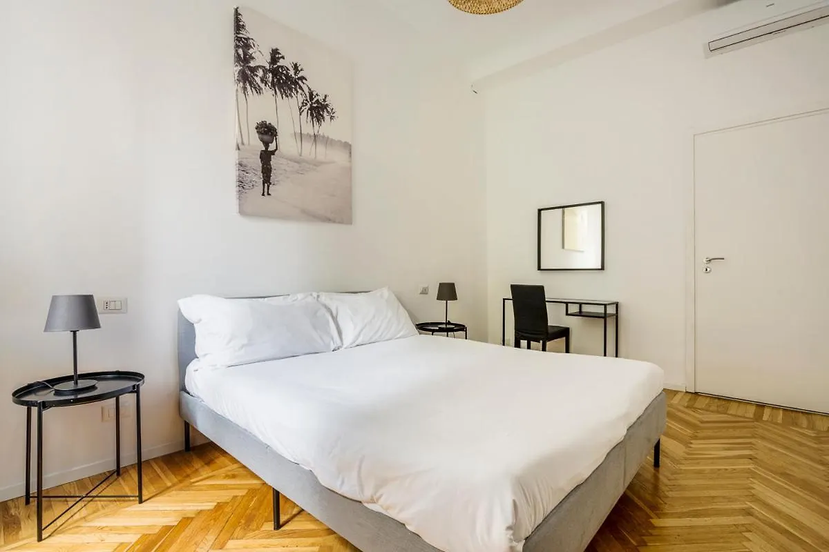 Luxury 4 Bedrooms Apartments Close To Duomo Milán