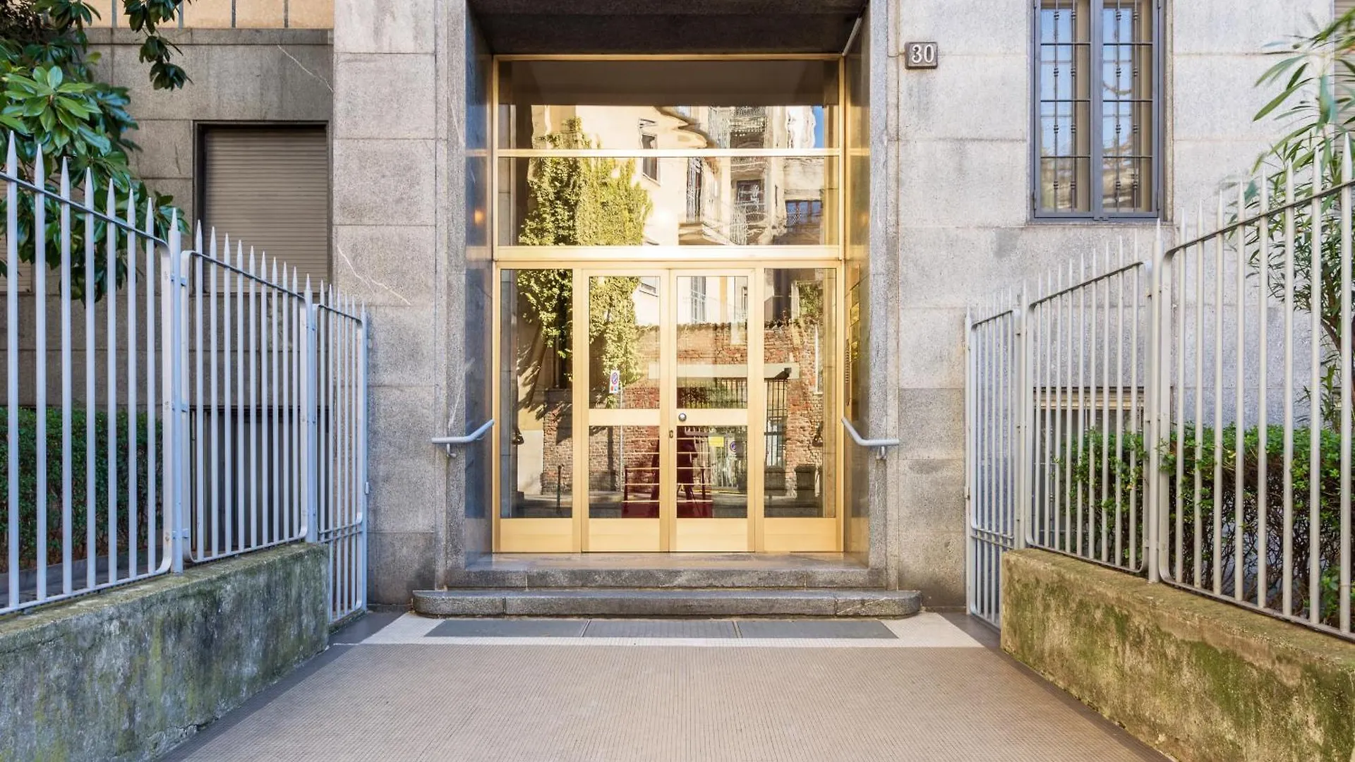 Luxury 4 Bedrooms Apartments Close To Duomo Milán