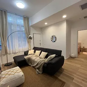 Appartement Loft, Milan