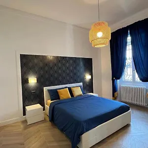 Appartement Isola, Milan