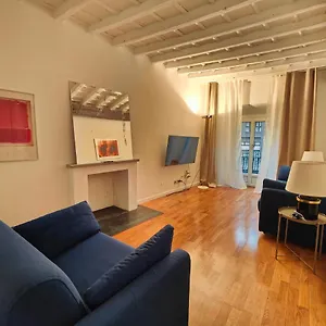 Appartement Crocetta - Design With Terrace, Milan