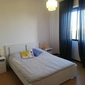 Appartement Panorama, Milan