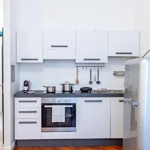 Appartement Duomo-garibaldi-isola Self Check-in & Free Parking, Milan