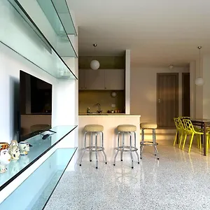 Appartement Navigli, Milan