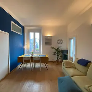 Appartement Townhouse, Milan