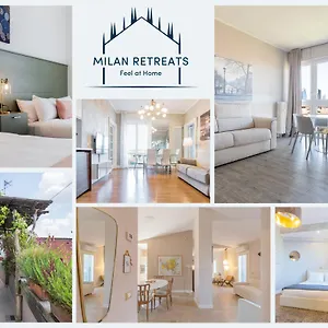 Retreats Διαμέρισμα