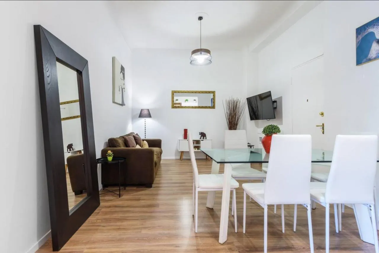 Luxury 4 Bedrooms Apartments Close To Duomo Milan Italie