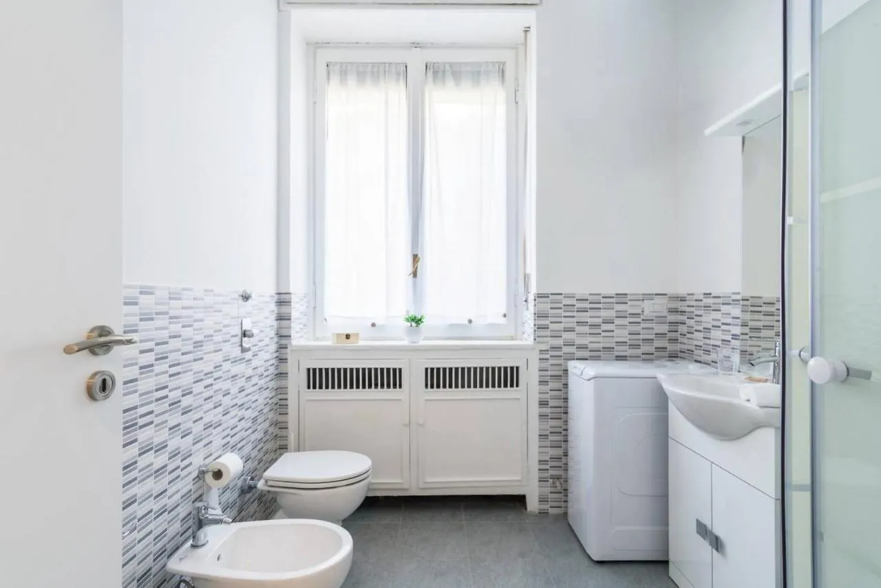 Luxury 4 Bedrooms Apartments Close To Duomo Milan Italie