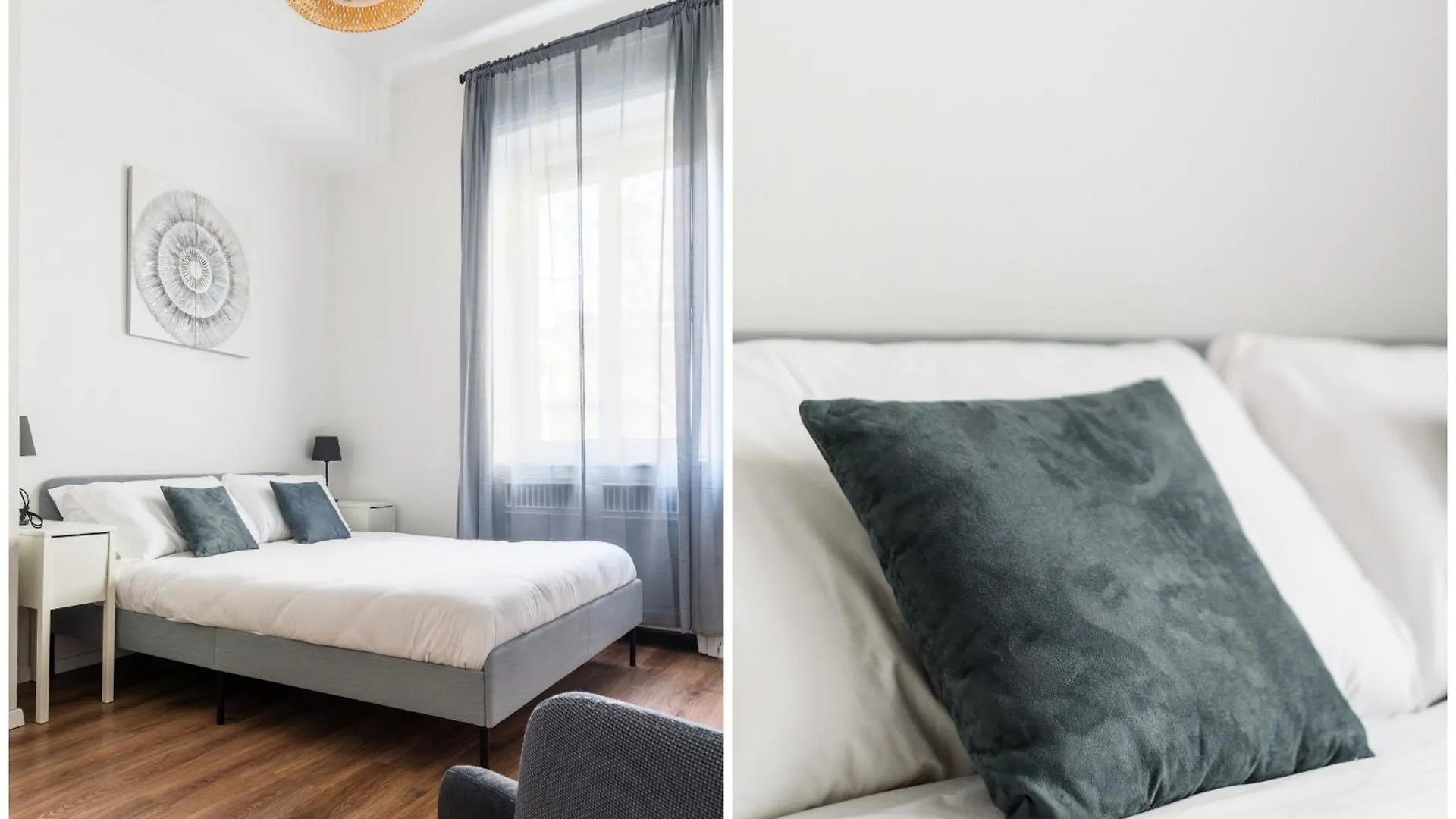 Luxury 4 Bedrooms Apartments Close To Duomo Milan Italie