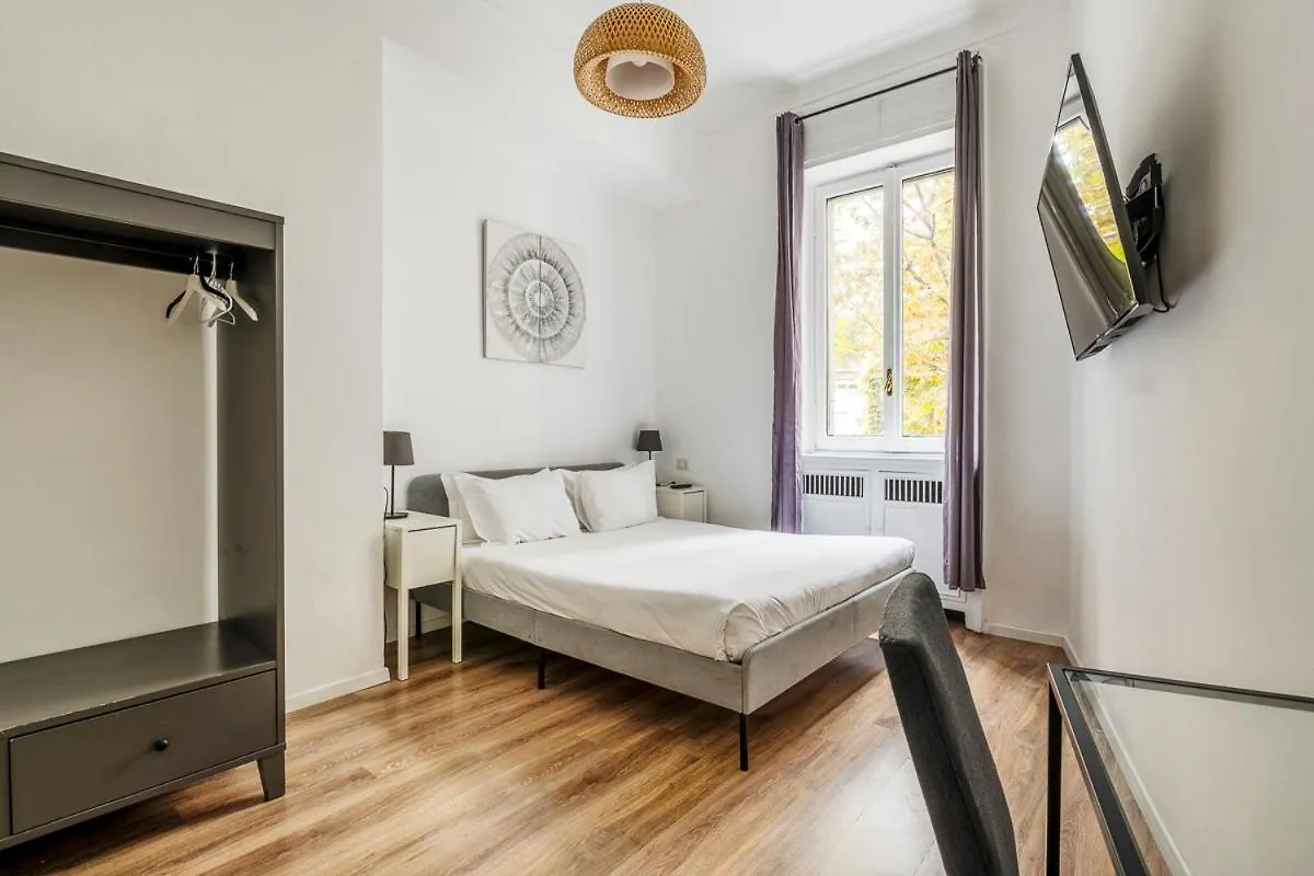Luxury 4 Bedrooms Apartments Close To Duomo Milan Italie