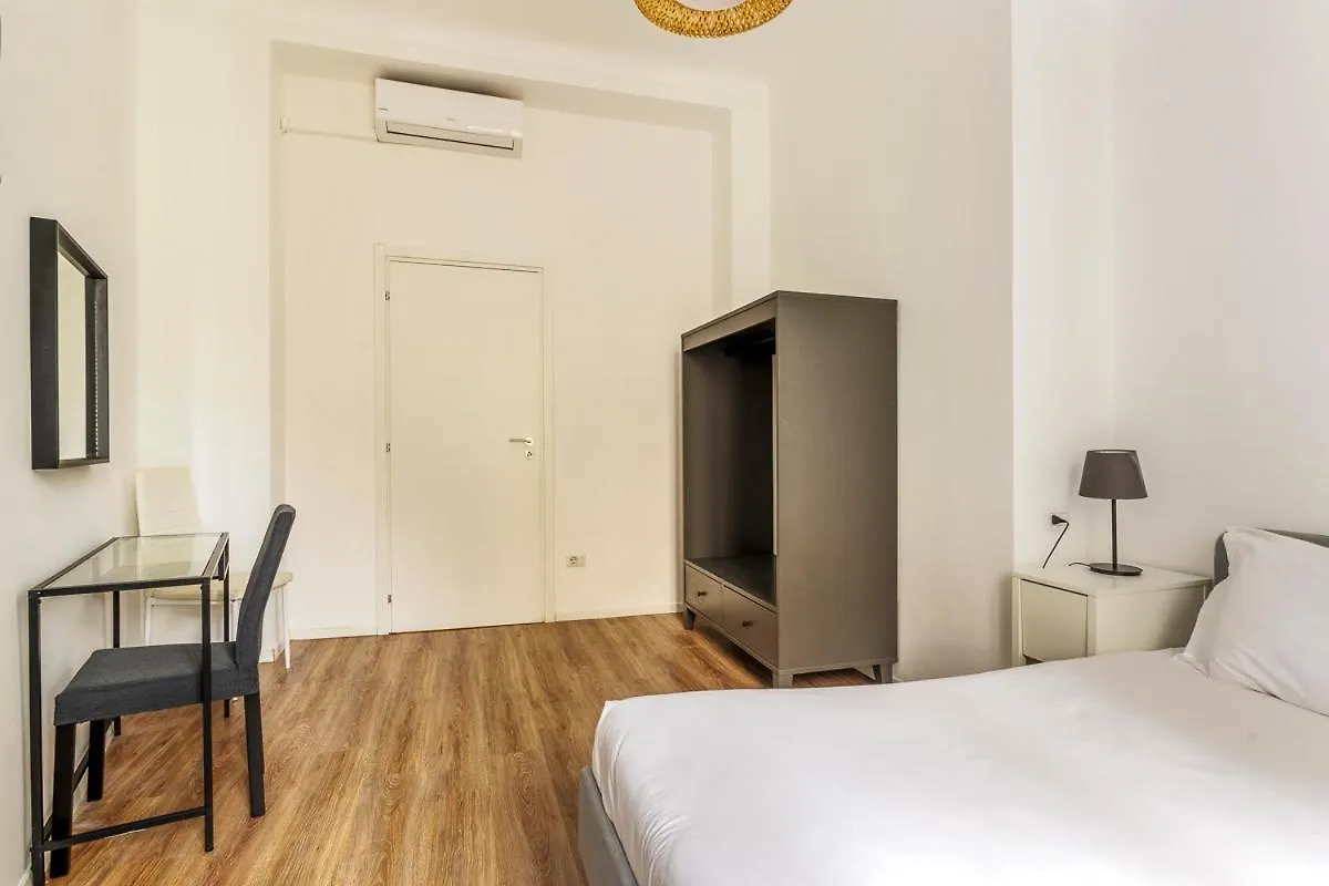 Luxury 4 Bedrooms Apartments Close To Duomo Milan