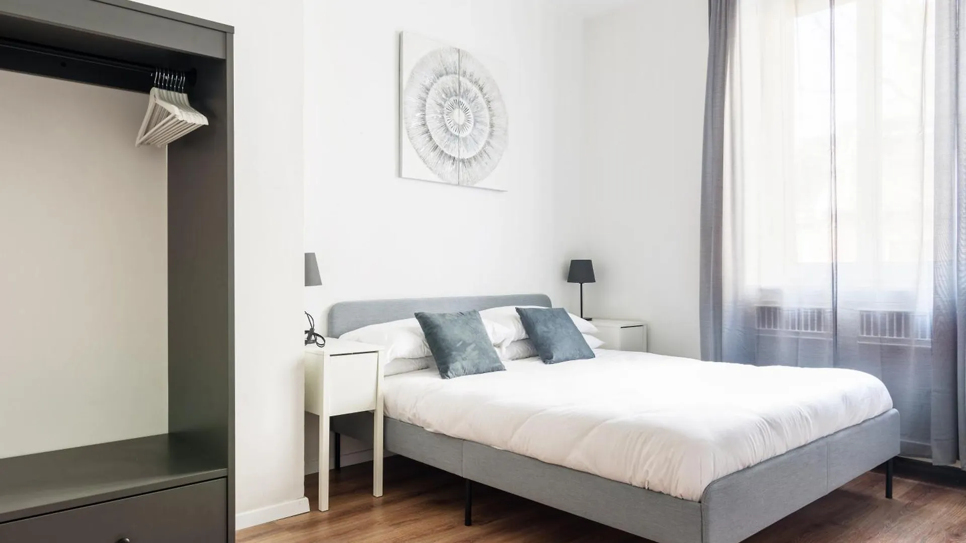 Luxury 4 Bedrooms Apartments Close To Duomo Milan Italie