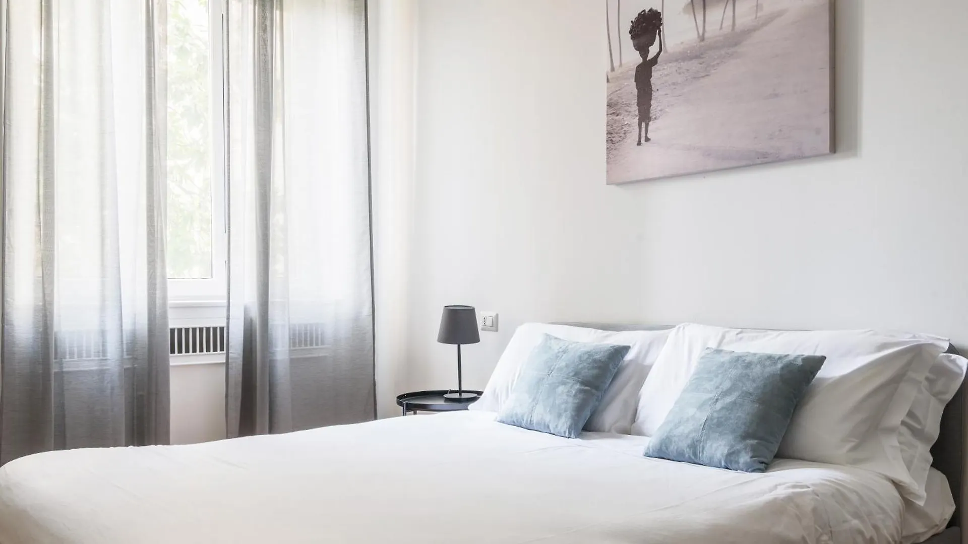 Luxury 4 Bedrooms Apartments Close To Duomo Milan Italie
