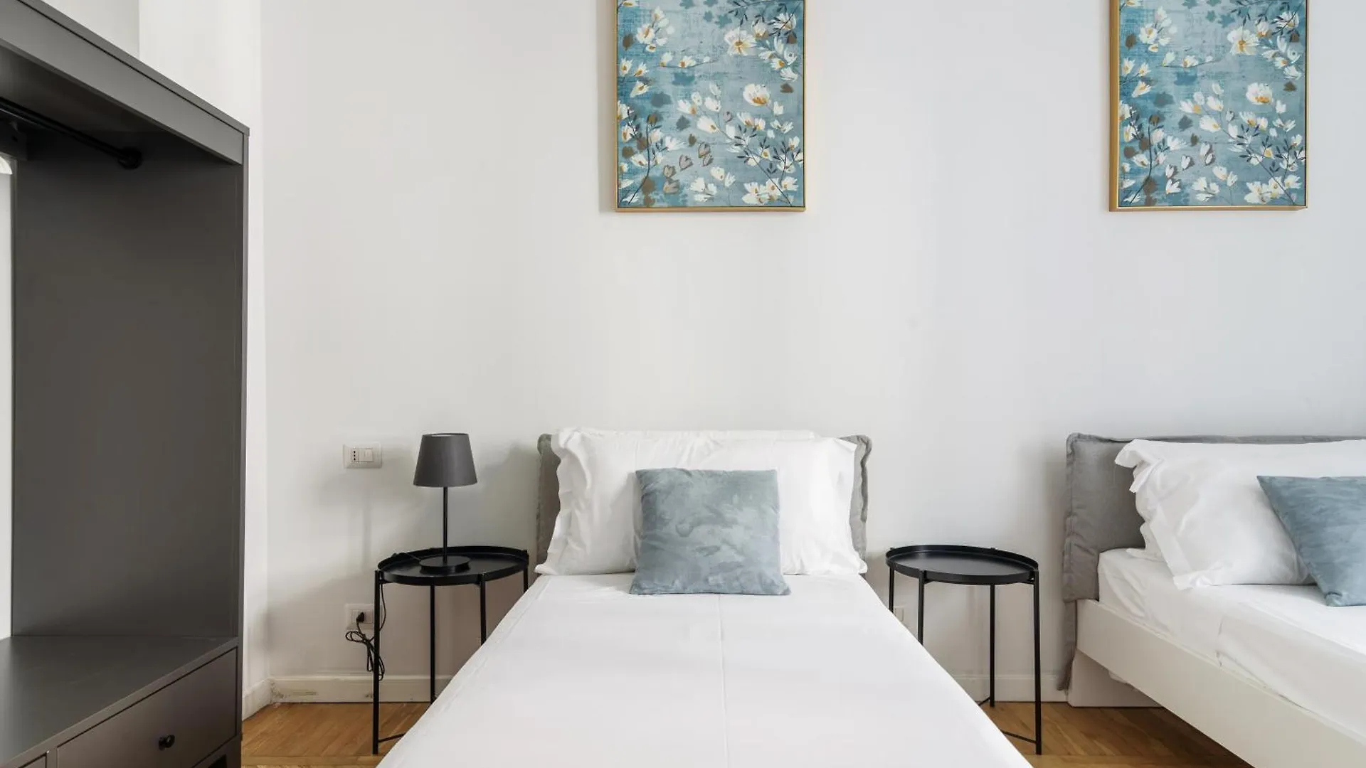 Luxury 4 Bedrooms Apartments Close To Duomo Milan